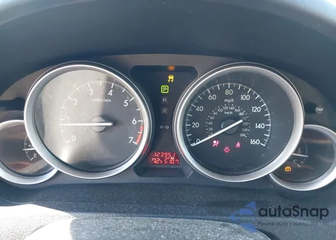 2011 Mazda Mazda6 I Sport из США, поврежденный, VIN 1YVHZ8BH7B5M20719